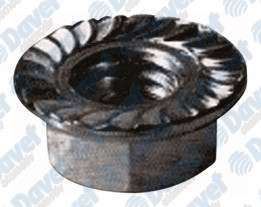MTJ 3276 Pullu Somun Orjinal (5mm) R12